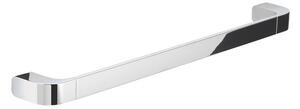 Gedy Gedy, suport pentru prosoape OUTLINE 550 mm, cromat, 32215513