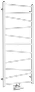 Aqualine Aqualine, radiator ANNALISA 500x1095mm, alb, AN210