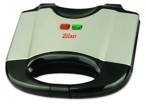 Sandwich-maker Zilan ZLN8143, model grill, 750 W