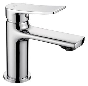 Invena Erona, baterie lavoar, h-138, crom, INV-BU-57-001-L