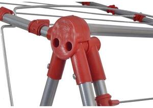 Uscator de rufe ZLN4229 Zilan-Scarlatto, Suprafata uscare 33 m