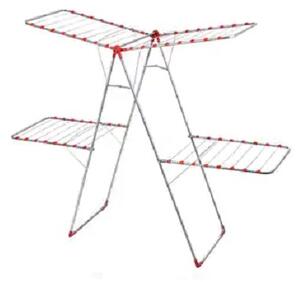 Uscator de rufe ZLN4229 Zilan-Scarlatto, Suprafata uscare 33 m