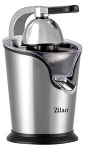 Storcator de citrice Zilan ZLN1765 din otel inoxidabil, Antiderapant, 2 conuri de dimensiuni diferite