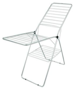 Uscator rufe ZILAN ROSSA ZLN7757,fabricat din metal, suprafata utilizabila 14 m