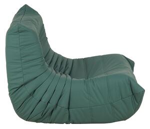 Fotoliu KJLC104 Verde