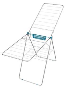 Uscator rufe Zilan ZLN2942 Turchese, suporta maxim 20 kg