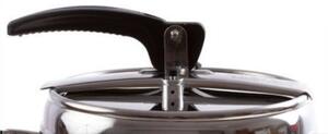 Oala sub presiune inox FLORIA ZLN4627, Capacitate 5L