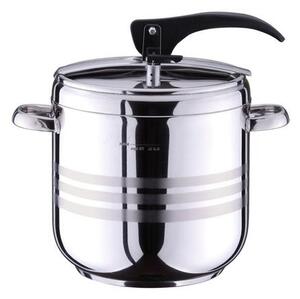 Oala sub presiune inox FLORIA ZLN4627, Capacitate 5L