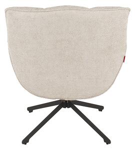 Scaun Living Rotativ LCM0106AS Bej