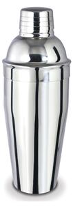 Cocktail shaker Floria ZLN2546, Otel inoxidabil, capaciitate 0,5 l
