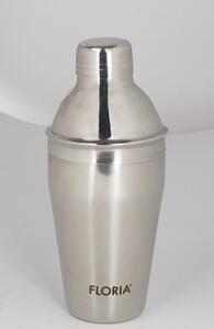 Cocktail shaker Floria ZLN2546, Otel inoxidabil, capaciitate 0,5 l
