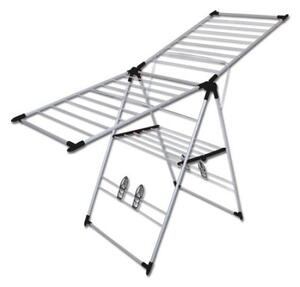 Uscator de rufe Aluminiu ZLN9201