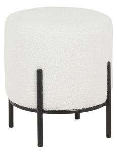 Taburet KJP028, Alb