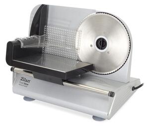 Feliator alimente Zilan ZL3376, Putere 150W, Grosime taiere reglabila 1-15 mm, Lama taiere inox