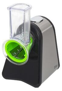 Razatoare si Feliator Zilan ZLN0498 Fresh, Putere 200W, 4 accesorii, Inox