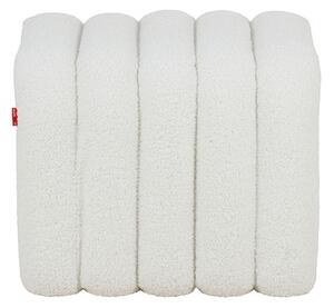 Taburet KJP4177 Alb