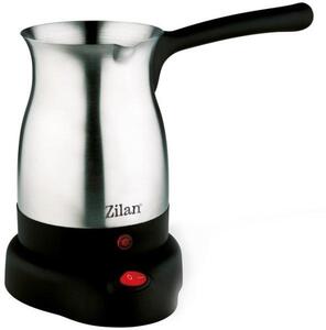 Ibric electric pentru cafea Zilan ZLN3628, Putere 800W, Capacitate 6 cesti