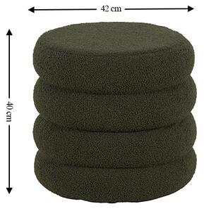 Taburet KJP5590 Verde