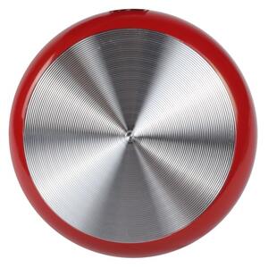 Cratita de lapte Floria ZLN0393, diamentru de 12 cm, aluminiu, antiaderent