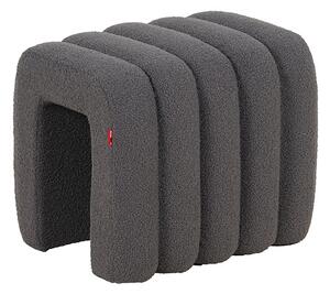 Taburet KJP4177 Gri