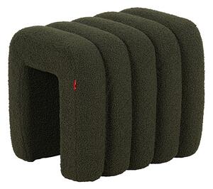 Taburet KJP4177 Verde