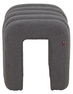 Taburet KJP4177 Gri
