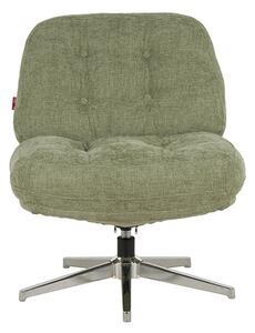 Scaun Rotativ LCM0101AS Verde