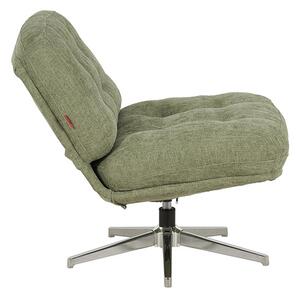Scaun Rotativ LCM0101AS Verde