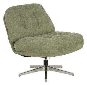 Scaun Rotativ LCM0101AS Verde