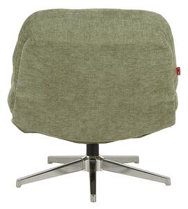 Scaun Rotativ LCM0101AS Verde