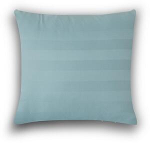 Husa pentru perna din microfibra JASMINE 45x45 cm, mentolovă