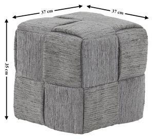 Taburet KJS029 Gri
