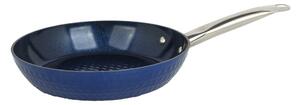 Tigaie Zilan ZLN9624 diamond, cu baza de inductie, ceramica si inox, usor de spalat, 20 cm,0.95L