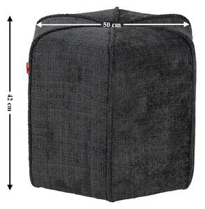 Taburet KJP5591 Negru