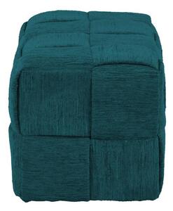 Taburet KJS030 Albastru