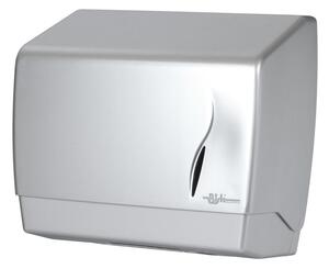 BISK Erga, distribuitor de hârtie de perete, cromat, pl-p2, ERG-00398