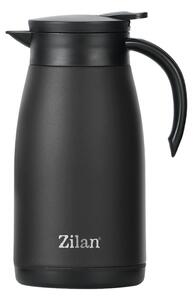 Termos Zilan ZLN0767 din inox, capacitate 1L, metine rece pana la 24 ore si cald pana la 18 ore
