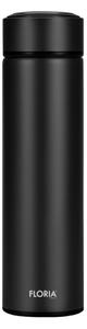 Termos digital Floria ZLN0804 din inox, capacitate 500ml, metine rece pana la 24 ore si cald pana la 18 ore