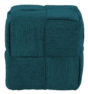 Taburet KJS029 Albastru