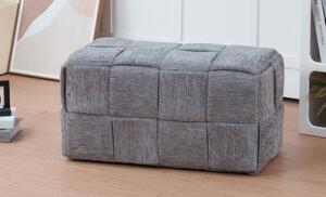 Taburet KJS030 Gri