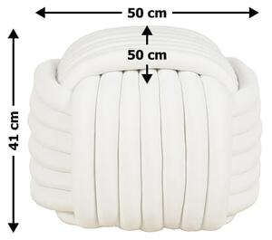 Taburet P030, Alb