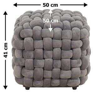 Taburet P031, Gri