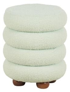 Taburet KJP5592 Verde