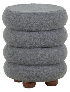 Taburet KJP5592 Gri