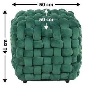 Taburet P031, Verde