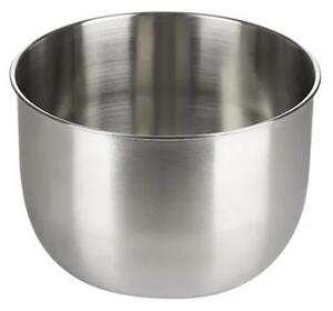 Mixer de mana Zilan ZLN2952 cu bol rotativ din inox 3.5L, 5 trepte de viteza + turbo, Putere 500W