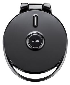 Tigaie electrica Pizza si Grill ZILAN ZLN7890 - 1500W, multifunctionala