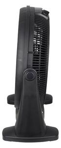 Ventilator de podea ZILAN ZLN2362 - 20" (50cm), 75W, 3 viteze, oscilatie 180°