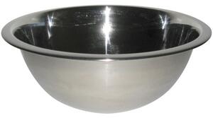 Bol adânc din inox 3 l
