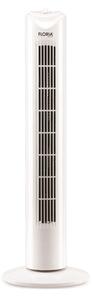 Ventilator turn FLORIA ZLN3833 - 45W, 3 trepte, timer, debit 1787 mc/h
